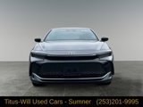 Used 2024 Toyota Crown Limited image 2