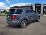 Used 2017 Ford Explorer Sport w/ Equipment Group 401A image 3