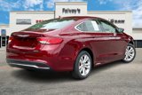 Used 2016 Chrysler 200 Limited w/ Anniversary Edition image 2
