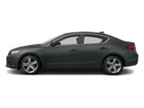 Used 2013 Acura ILX w/ Technology Package image 3