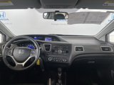 Used 2015 Honda Civic LX image 6