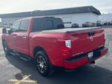 Used 2021 Nissan Titan SV w/ SV Convenience Package image 6