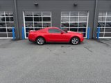 Used 2011 Ford Mustang Coupe w/ 101A Rapid Spec Order Code image 4