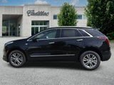 Certified 2022 Cadillac XT5 Premium Luxury w/ Technology Package image 4