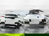 New 2025 Nissan Versa SR w/ Trunk Package image 2