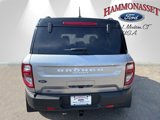Certified 2021 Ford Bronco Sport Outer Banks image 4