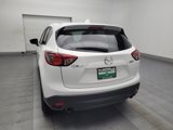 Used 2016 MAZDA CX-5 Sport image 6