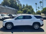 Used 2022 Chevrolet Traverse LS image 5