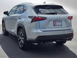 Used 2016 Lexus NX 200t AWD image 3