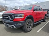 Used 2020 RAM 1500 Rebel w/ Rebel Level 2 Equipment Group image 3