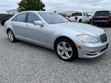 Used 2010 Mercedes-Benz S 550 4MATIC image 4