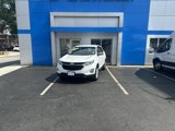 Used 2018 Chevrolet Equinox LS image 2
