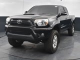 Used 2015 Toyota Tacoma 4x4 Access Cab V6 image 4