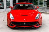 Used 2016 Ferrari F12 Berlinetta image 4