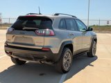 Used 2021 Jeep Cherokee Trailhawk w/ Sun, Sound & Nav Group image 5
