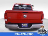 Used 2022 RAM 1500 Classic SLT image 4