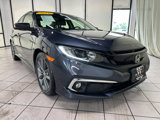 Used 2019 Honda Civic EX image 2