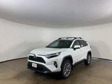 New 2025 Toyota RAV4 XLE Premium w/ Weather Package image 3