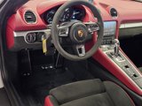 Certified 2023 Porsche 718 Boxster Spyder image 4