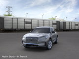 New 2025 Lincoln Corsair AWD image 2