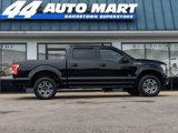 Used 2016 Ford F150 XLT w/ Equipment Group 302A Luxury image 4