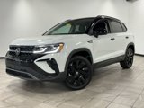 New 2024 Volkswagen Taos SE image 3
