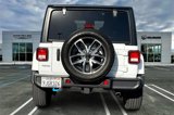 Certified 2024 Jeep Wrangler Unlimited w/ LED Headlamp & Fog Lamp Group image 3