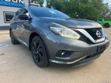 Used 2017 Nissan Murano Platinum image 4