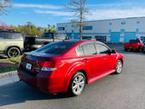 Used 2014 Subaru Legacy 2.5i Premium image 6