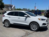 Used 2024 Ford Edge SEL image 4