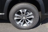 New 2025 Chevrolet Equinox LT image 5