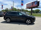 Used 2021 Jeep Cherokee Limited image 2