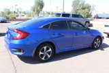 Used 2020 Honda Civic LX image 5