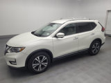 Used 2018 Nissan Rogue SL image 2