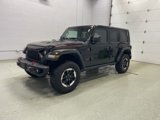 Used 2020 Jeep Wrangler Unlimited Rubicon w/ Dual Top Group image 6