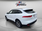 Used 2018 Jaguar F-PACE Premium image 2