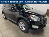Used 2016 Chevrolet Equinox LT w/ Convenience Package image 3