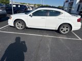 Used 2012 Dodge Avenger SXT Plus image 2