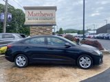 Used 2020 Hyundai Elantra SEL w/ Cargo Package (C1) image 4