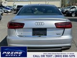 Used 2016 Audi A6 2.0T Premium Plus w/ Premium Plus Package image 6