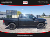 Used 2015 RAM 1500 Outdoorsman image 5