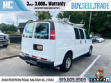Used 2016 Chevrolet Express 2500 image 6