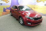 Used 2014 Kia Optima LX w/ LX Convenience Plus Package image 4