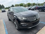 Used 2015 Lincoln MKC AWD w/ Equipment Group 102A Reserve image 5