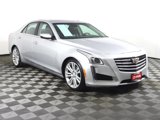Used 2017 Cadillac CTS Luxury image 6