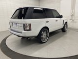 Used 2011 Land Rover Range Rover Supercharged image 4