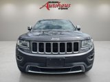 Used 2016 Jeep Grand Cherokee Limited image 2