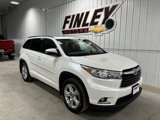 Used 2016 Toyota Highlander Limited image 4