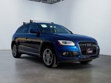 Used 2017 Audi Q5 2.0T Premium Plus w/ Technology Package image 3