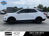 Used 2020 Chevrolet Equinox LT w/ Sport Edition image 4
